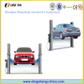 Garage Lift Hydraulic Car Lift Machine 2 Post